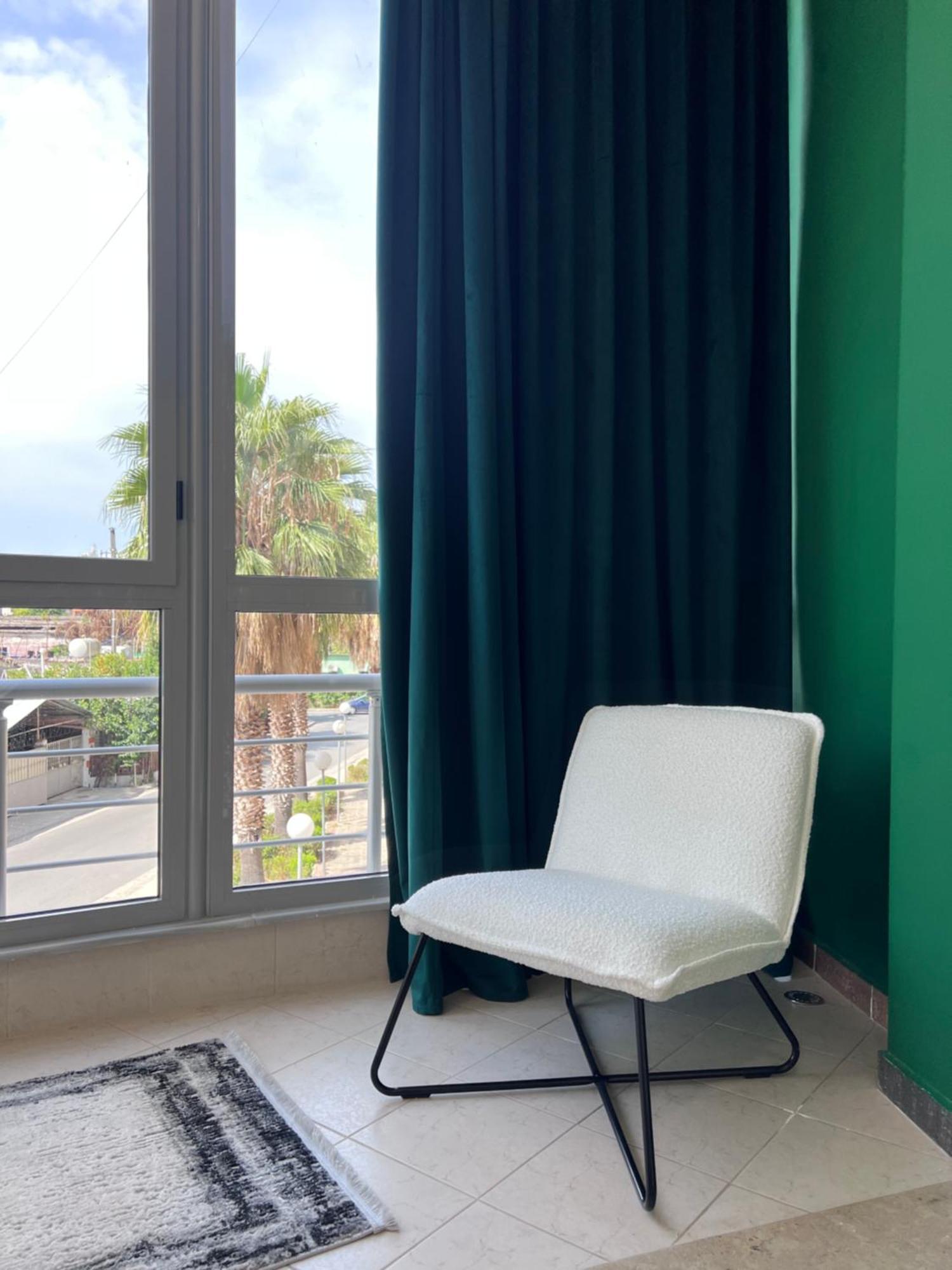 Cactus Apartments Драч Екстериор снимка