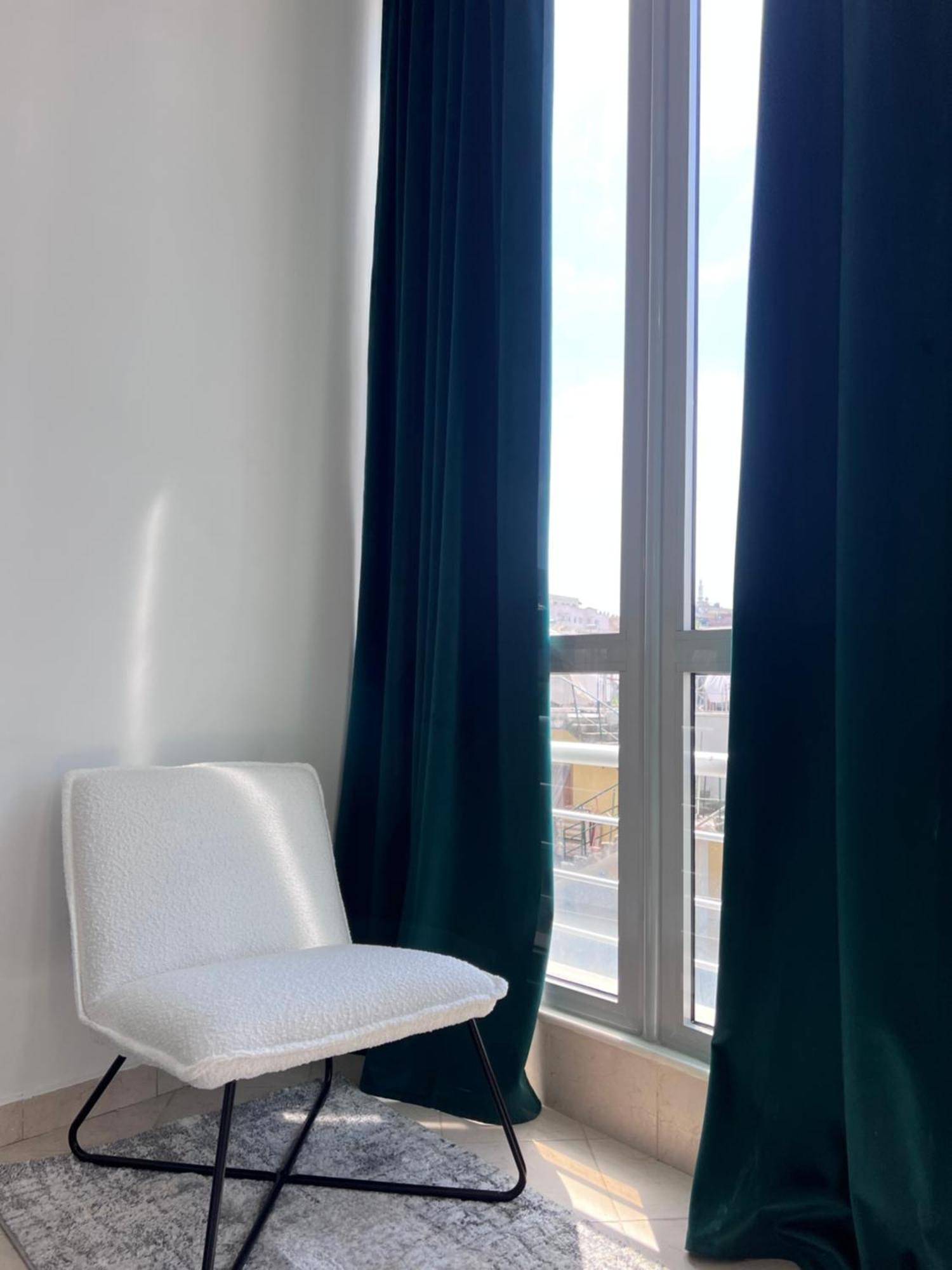 Cactus Apartments Драч Екстериор снимка