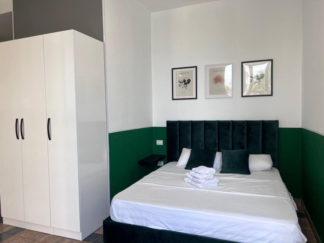 Cactus Apartments Драч Екстериор снимка