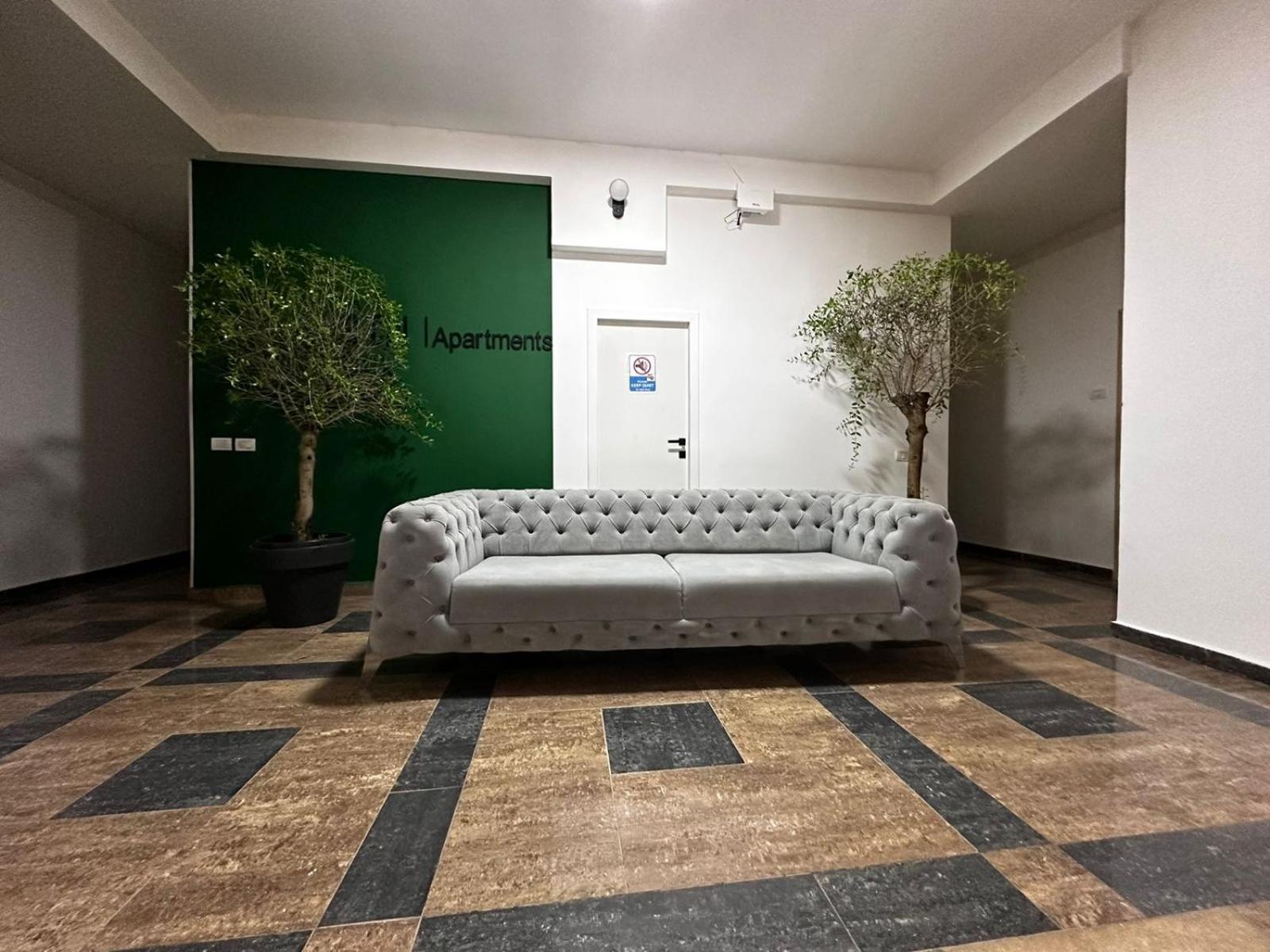 Cactus Apartments Драч Екстериор снимка